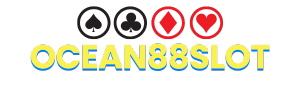 Logo OCEAN88SLOT